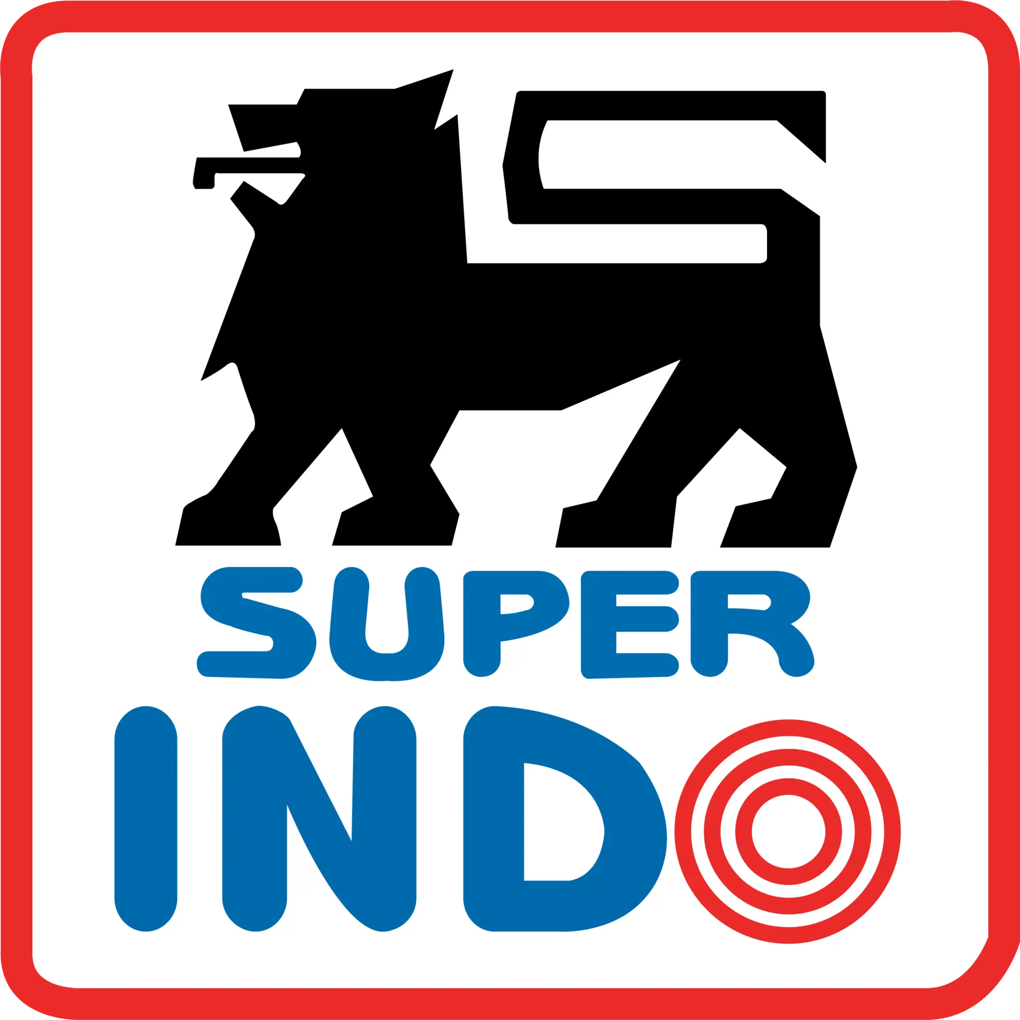 Lion Superindo — Mitra PT Yones Satiya Wacana